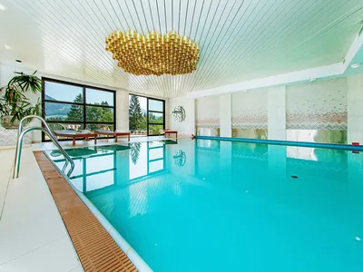 Hallenbad