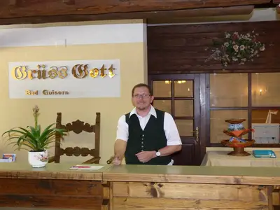 Rezeption