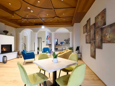 Gasthof Hotel Moserwirt Bad Goisern