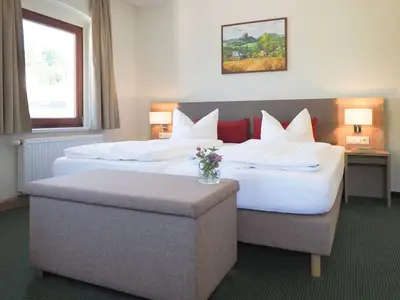 Doppelzimmer für 3 Personen (20 m²) in Bad Gottleuba 6/10