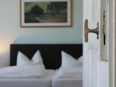 Doppelzimmer für 3 Personen (20 m²) in Bad Gottleuba 7/10