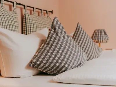 Wohnbeispiel Kuschel