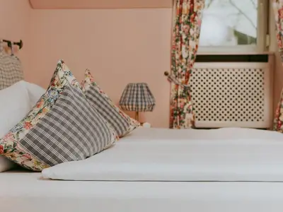 Wohnbeispiel Kuschel