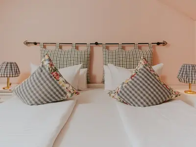 Wohnbeispiel Kuschel