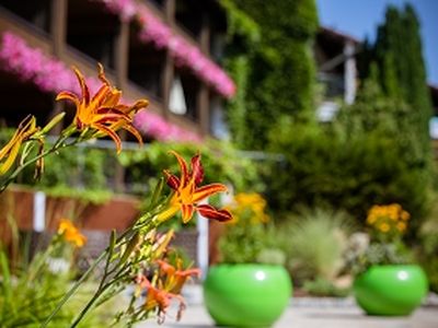 Doppelzimmer für 4 Personen in Bad Griesbach im Rottal 5/10