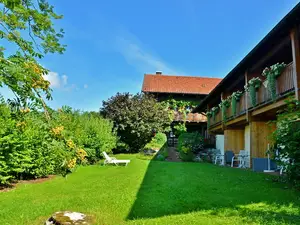 Doppelzimmer für 4 Personen in Bad Griesbach im Rottal