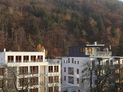 Doppelzimmer für 3 Personen (27 m²) in Bad Harzburg 2/10