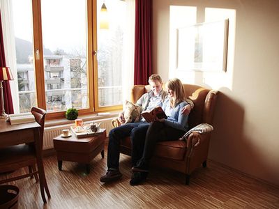 Doppelzimmer für 3 Personen (27 m²) in Bad Harzburg 6/10