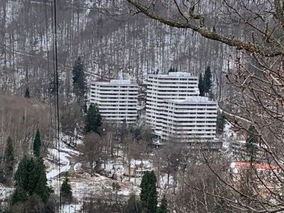 Doppelzimmer für 4 Personen (52 m²) in Bad Harzburg 3/10