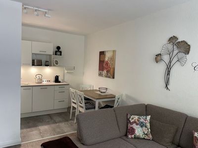 Doppelzimmer für 4 Personen (52 m²) in Bad Harzburg 9/10