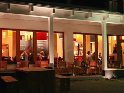 Doppelzimmer für 3 Personen (27 m²) in Bad Harzburg 3/10