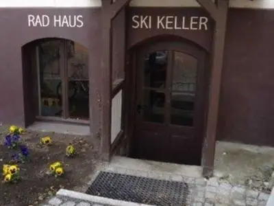 Doppelzimmer für 3 Personen (27 m²) in Bad Harzburg 5/10