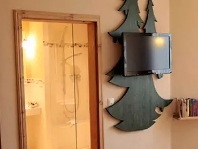 Doppelzimmer für 3 Personen (27 m²) in Bad Harzburg 7/10
