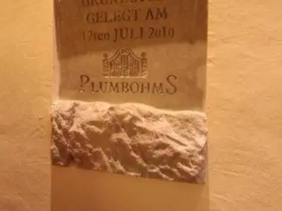 Doppelzimmer für 3 Personen (27 m²) in Bad Harzburg 10/10