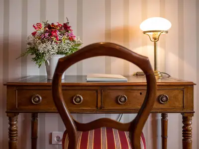 Komfort Doppelzimmer