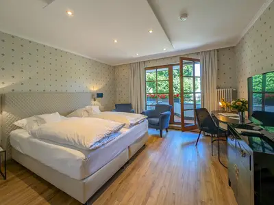 Hotel Restaurant Vinothek LAMM