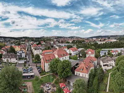 Jugendherberge Bad Hersfeld
