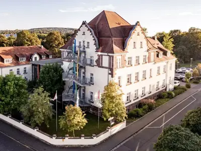 Jugendherberge Bad Hersfeld