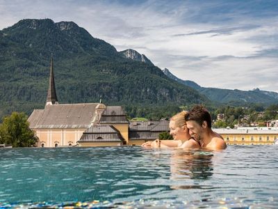 Doppelzimmer für 2 Personen (33 m²) in Bad Ischl 1/10