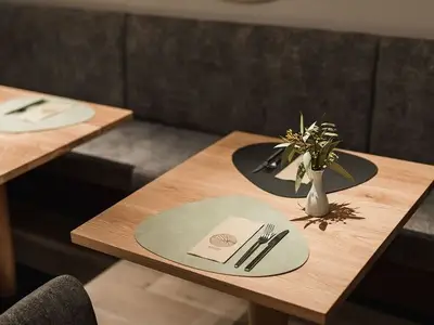 Doppelzimmer für 2 Personen (38 m²) in Bad Ischl 6/10