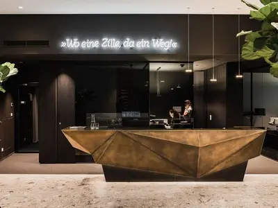 Doppelzimmer für 2 Personen (38 m²) in Bad Ischl 3/10