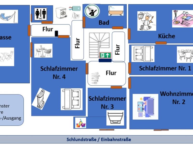 23452861-Doppelzimmer-2-Bad Königshofen im Grabfeld-800x600-1