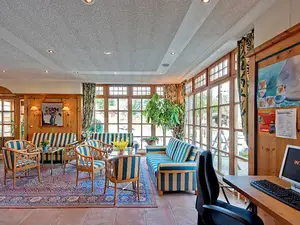 Doppelzimmer für 3 Personen in Bad Kötzting