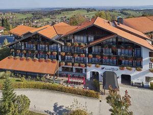 Doppelzimmer für 2 Personen (27 m&sup2;) in Bad Kohlgrub