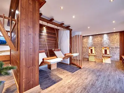 Doppelzimmer für 2 Personen (27 m²) in Bad Kohlgrub 5/10