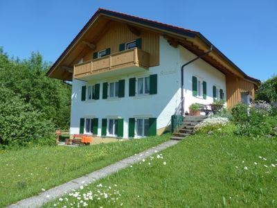 Doppelzimmer für 2 Personen (13 m²) in Bad Kohlgrub 1/10