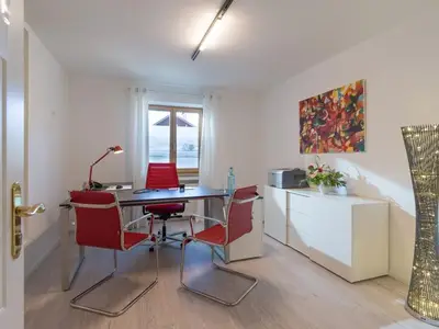 Doppelzimmer für 2 Personen (31 m²) in Bad Kohlgrub 5/10