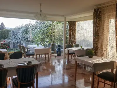 Doppelzimmer für 2 Personen (21 m²) in Bad König 3/10
