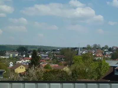 Doppelzimmer für 2 Personen (21 m²) in Bad König 4/10