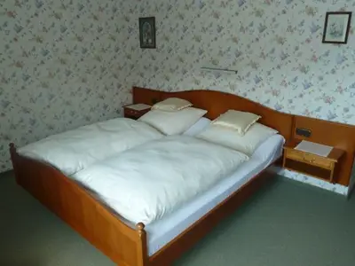 Doppelzimmer für 2 Personen (21 m²) in Bad König 7/10