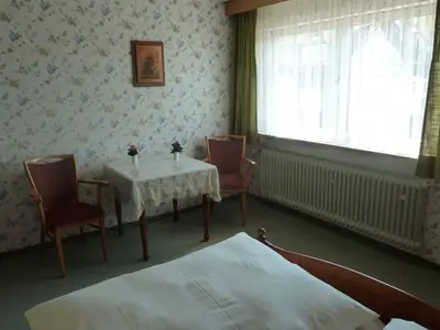 Doppelzimmer für 2 Personen (21 m²) in Bad König 8/10
