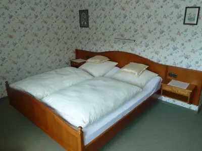 Doppelzimmer für 2 Personen (21 m²) in Bad König 7/10