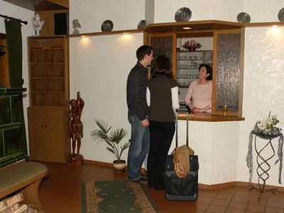 Doppelzimmer für 2 Personen (20 m²) in Bad König 5/10
