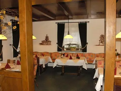 Doppelzimmer für 2 Personen (20 m²) in Bad König 8/10