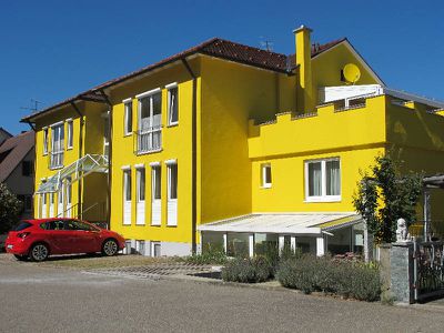 Gästehaus Wagner