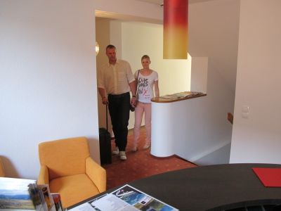 Doppelzimmer für 2 Personen in Bad Krozingen 7/10