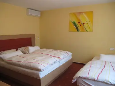 Doppelzimmer für 2 Personen in Bad Krozingen 6/6