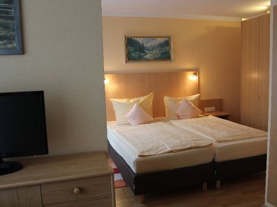 Doppelzimmer für 2 Personen in Bad Krozingen 8/8