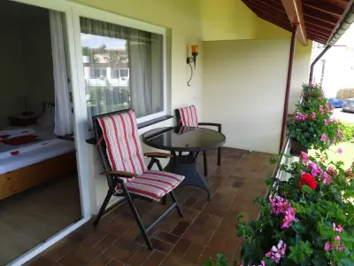 Doppelzimmer für 2 Personen in Bad Krozingen 7/10