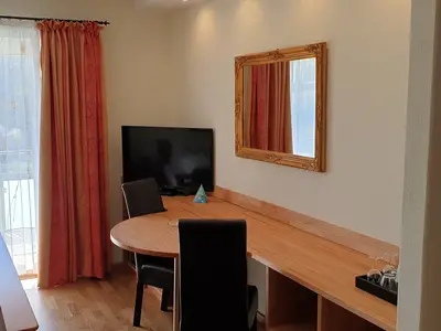 Doppelzimmer für 2 Personen in Bad Krozingen 9/10