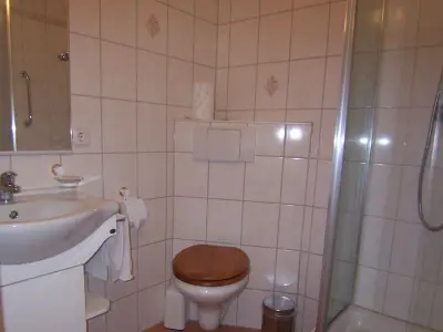 Doppelzimmer für 2 Personen in Bad Krozingen 10/10