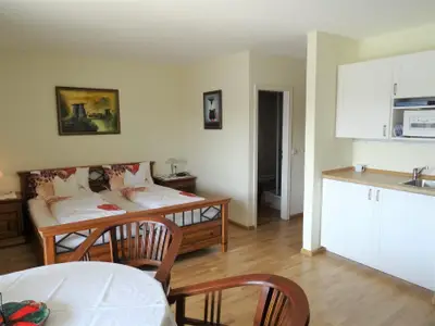 Doppelzimmer für 2 Personen in Bad Krozingen 7/9