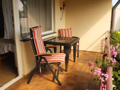 Doppelzimmer für 2 Personen in Bad Krozingen 9/9