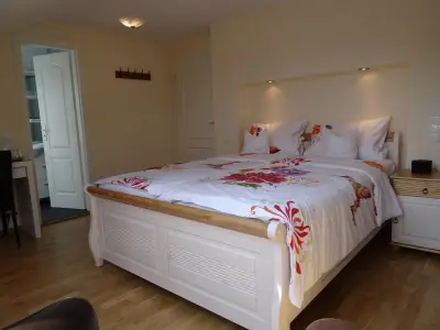 Doppelzimmer für 2 Personen in Bad Krozingen 8/10