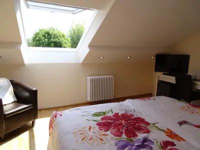 Doppelzimmer für 2 Personen in Bad Krozingen 9/10