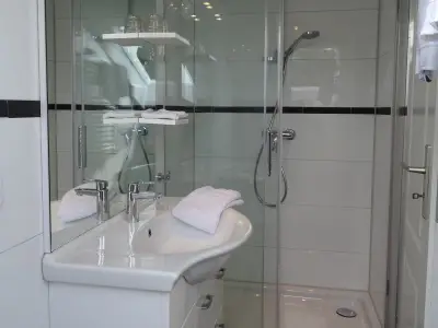 Doppelzimmer für 2 Personen in Bad Krozingen 10/10
